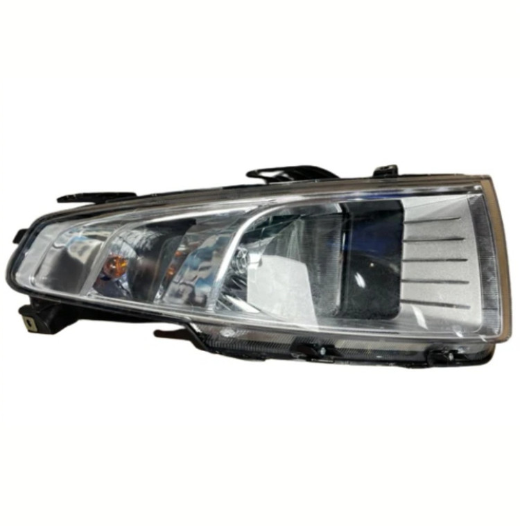 چراغ جلو چپ برلیانس H230 اصلی