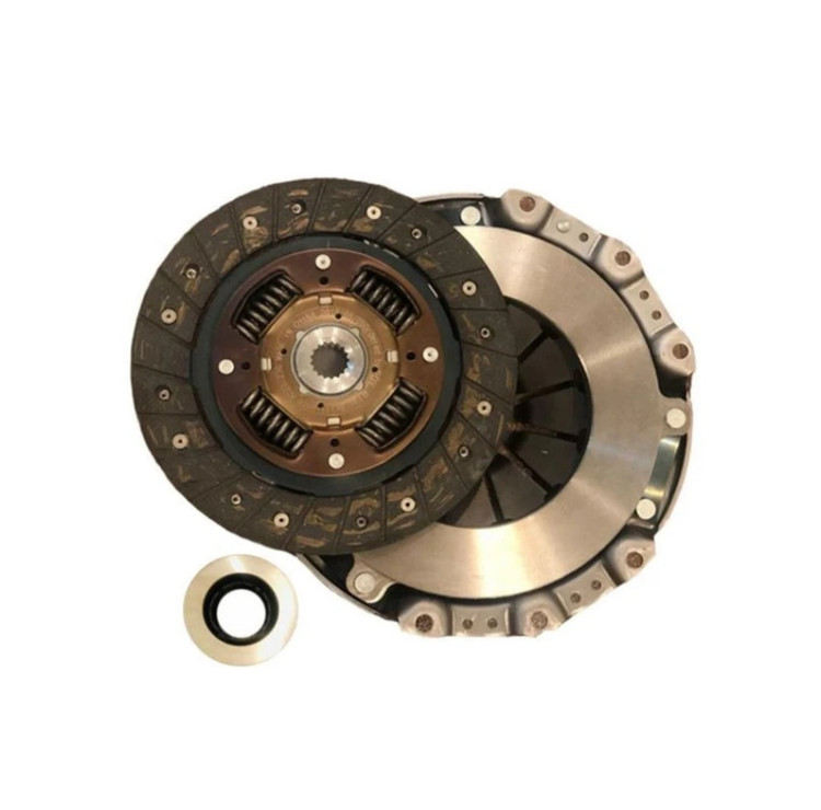 دیسک و صفحه کلاچ برلیانس H220 ,H230 اصلی