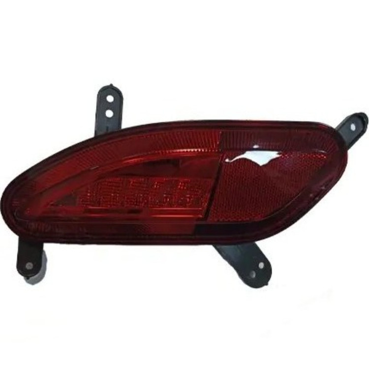 مه شکن عقب راست جک J4