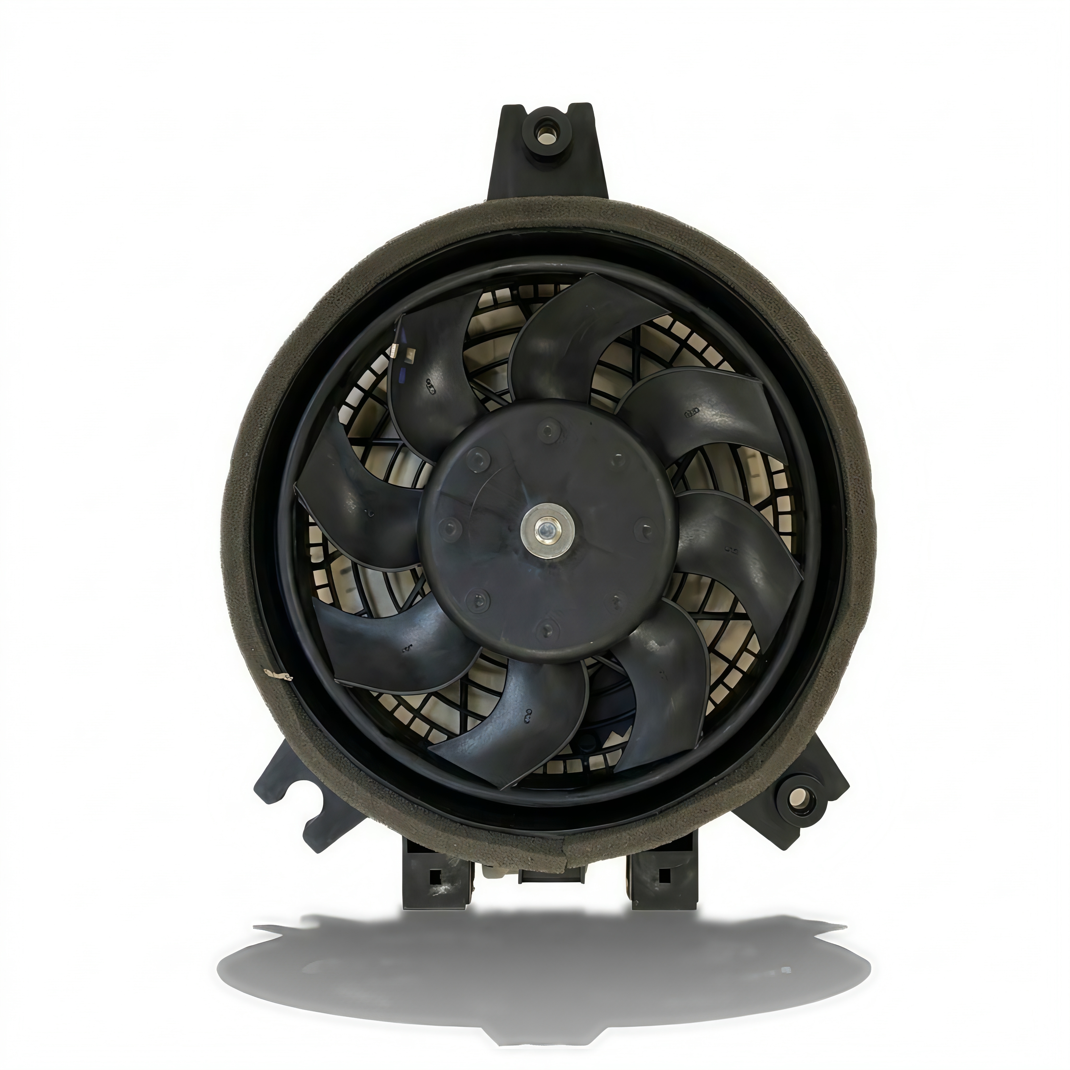 فن کولر کی ام سی T8