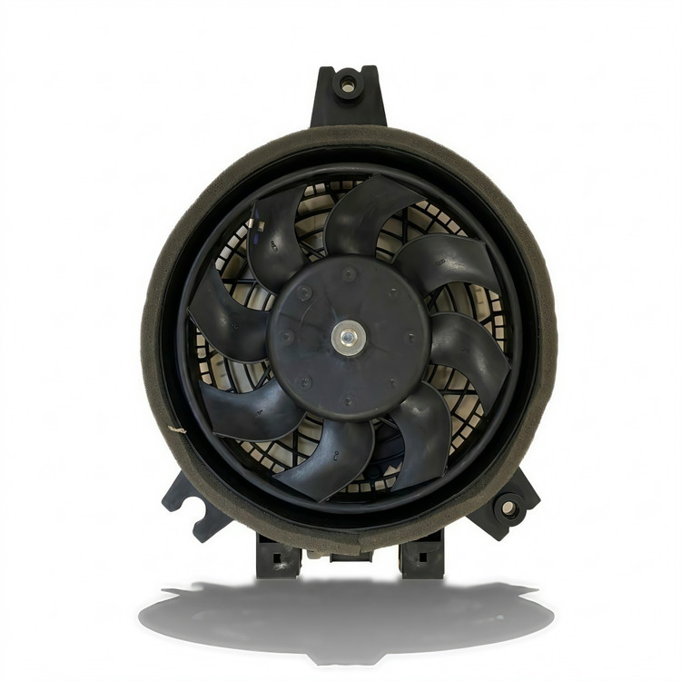 فن کولر کی ام سی T8