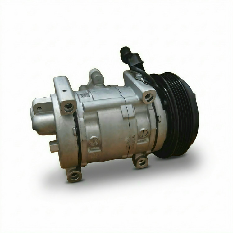 کمپرسور کولر کی ام سی T8 اصلی