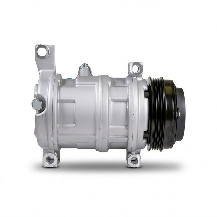 کمپرسور کولر کی ام سی T9 اصلی