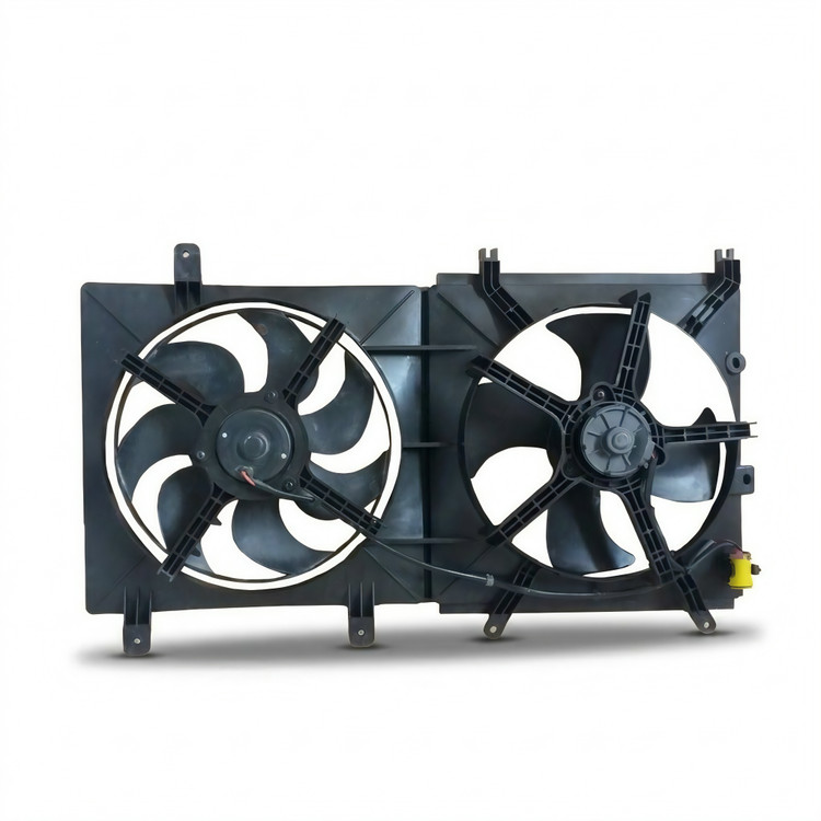 فن رادیاتور آب و کولر X60 لیفان