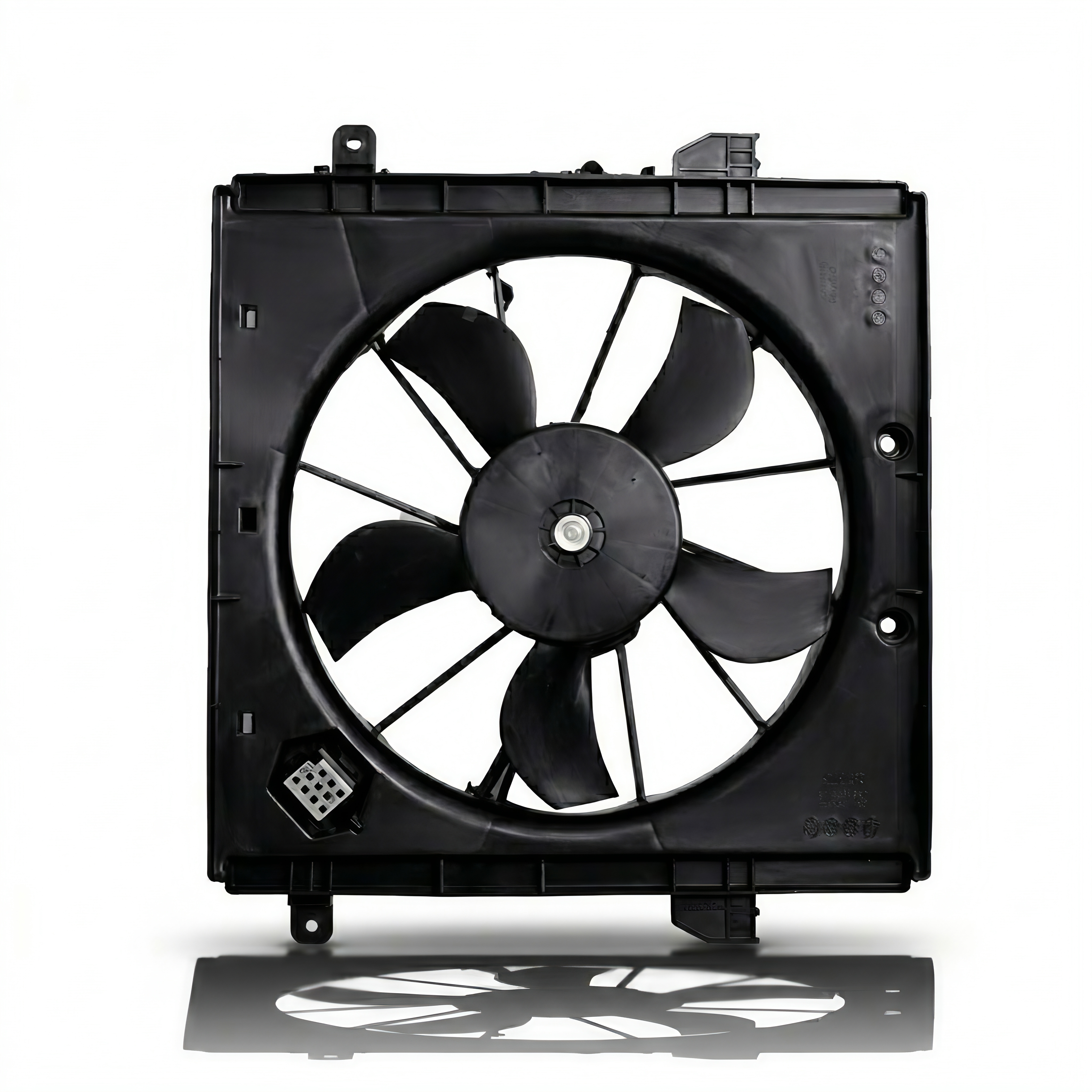 فن کولر فن آب X5 کی ام سی
