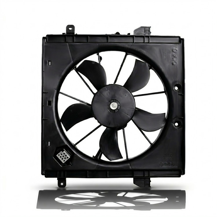 فن کولر فن آب X5 کی ام سی