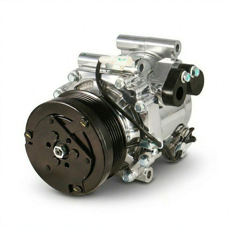 کمپرسور کولر 620 لیفان 1800 CC