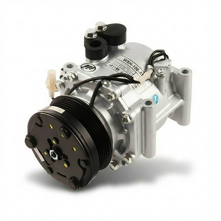 کمپرسور کولر X60 لیفان