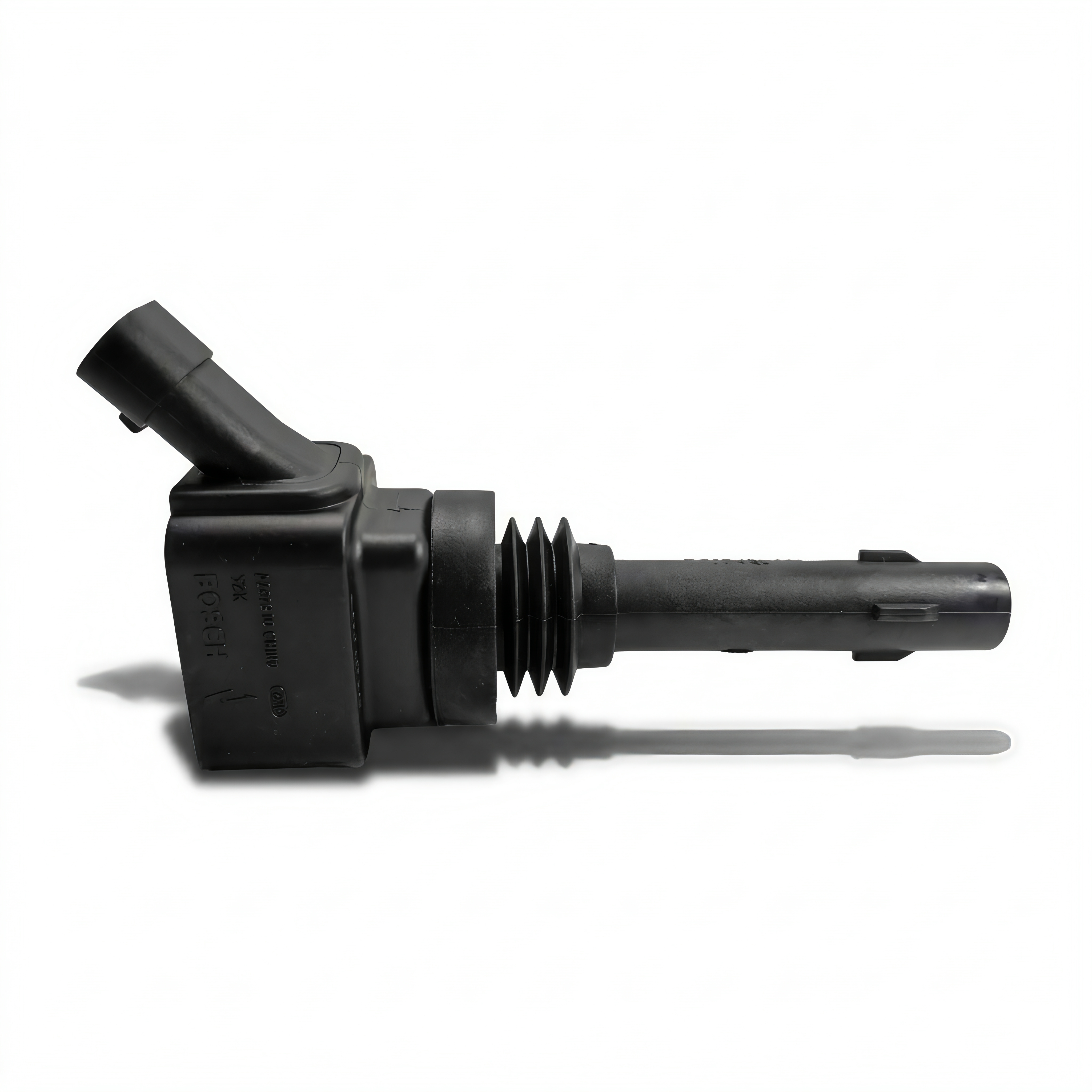 کوئل T8 کی ام سی