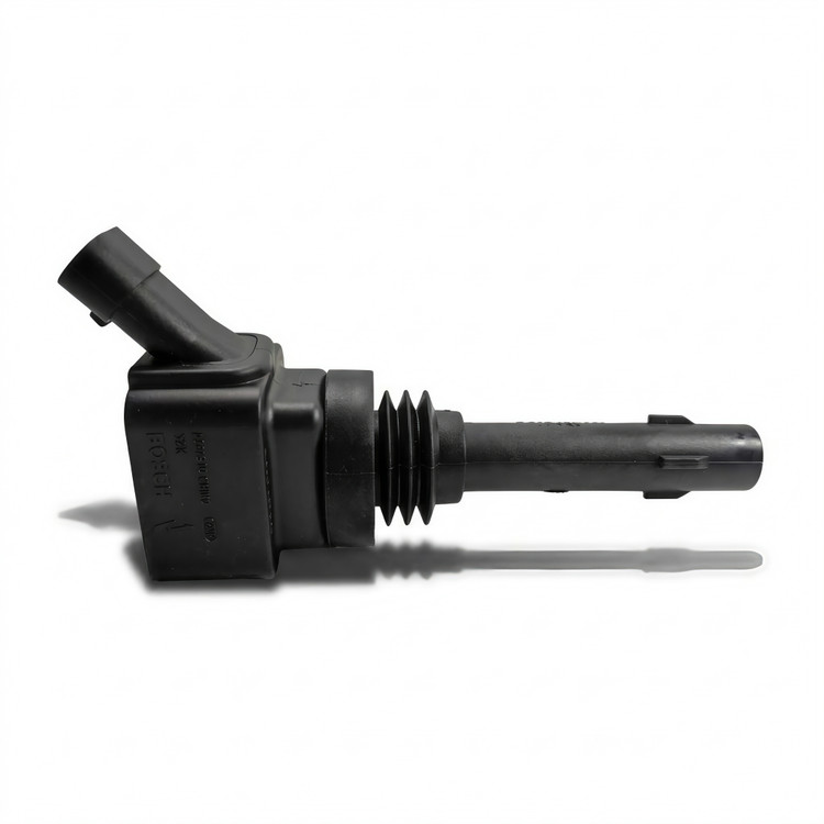 کوئل T8 کی ام سی