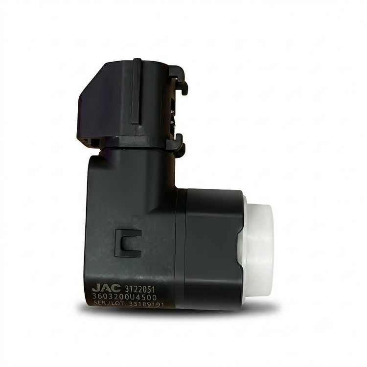 سنسور دنده عقب T9 کی ام سی