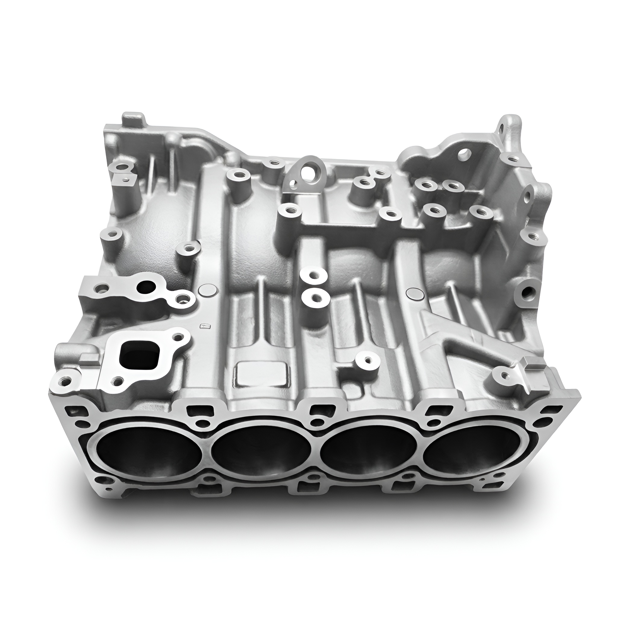بلوک سیلندر T8 کی ام سی