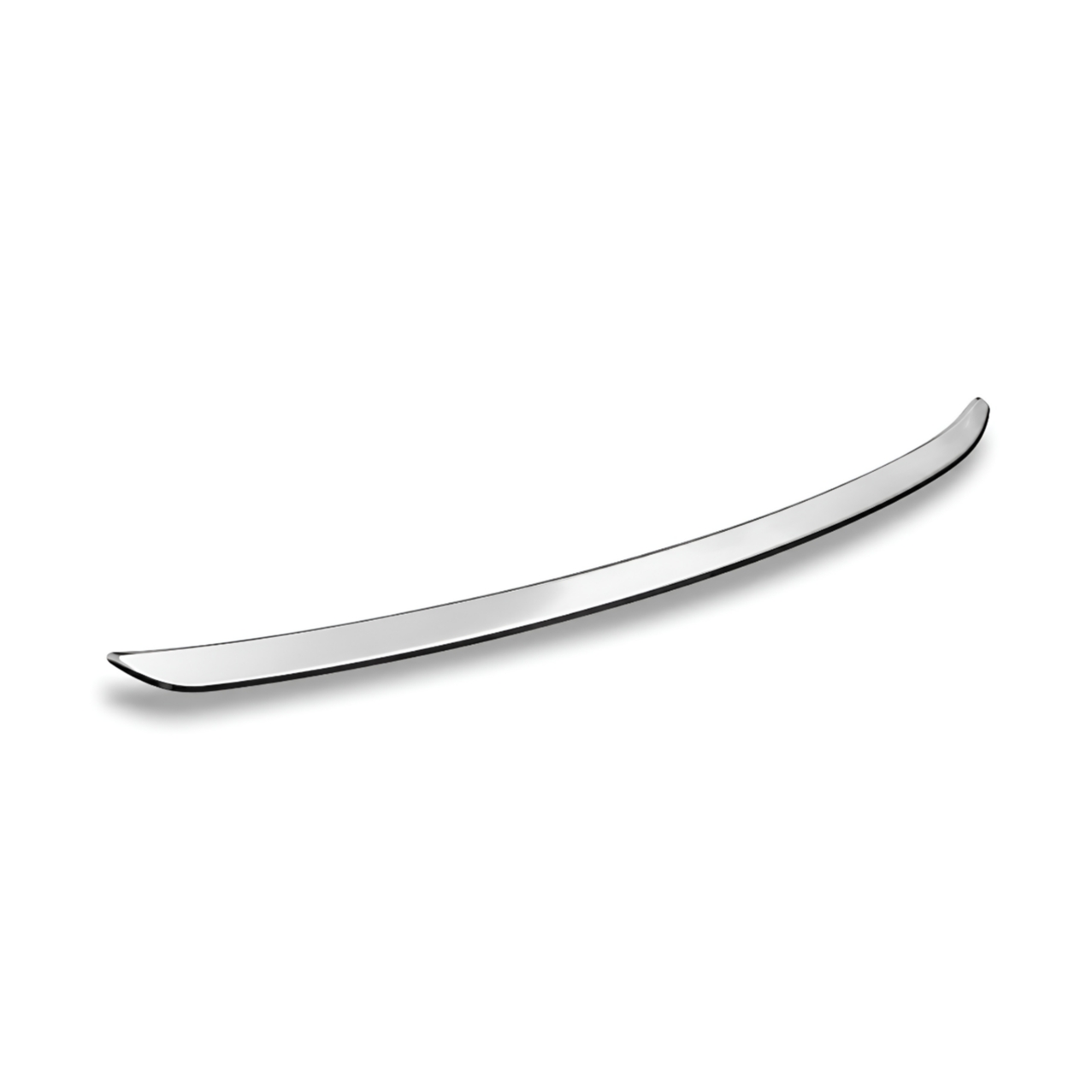 زه استیل صندوق عقب X5 کی ام سی