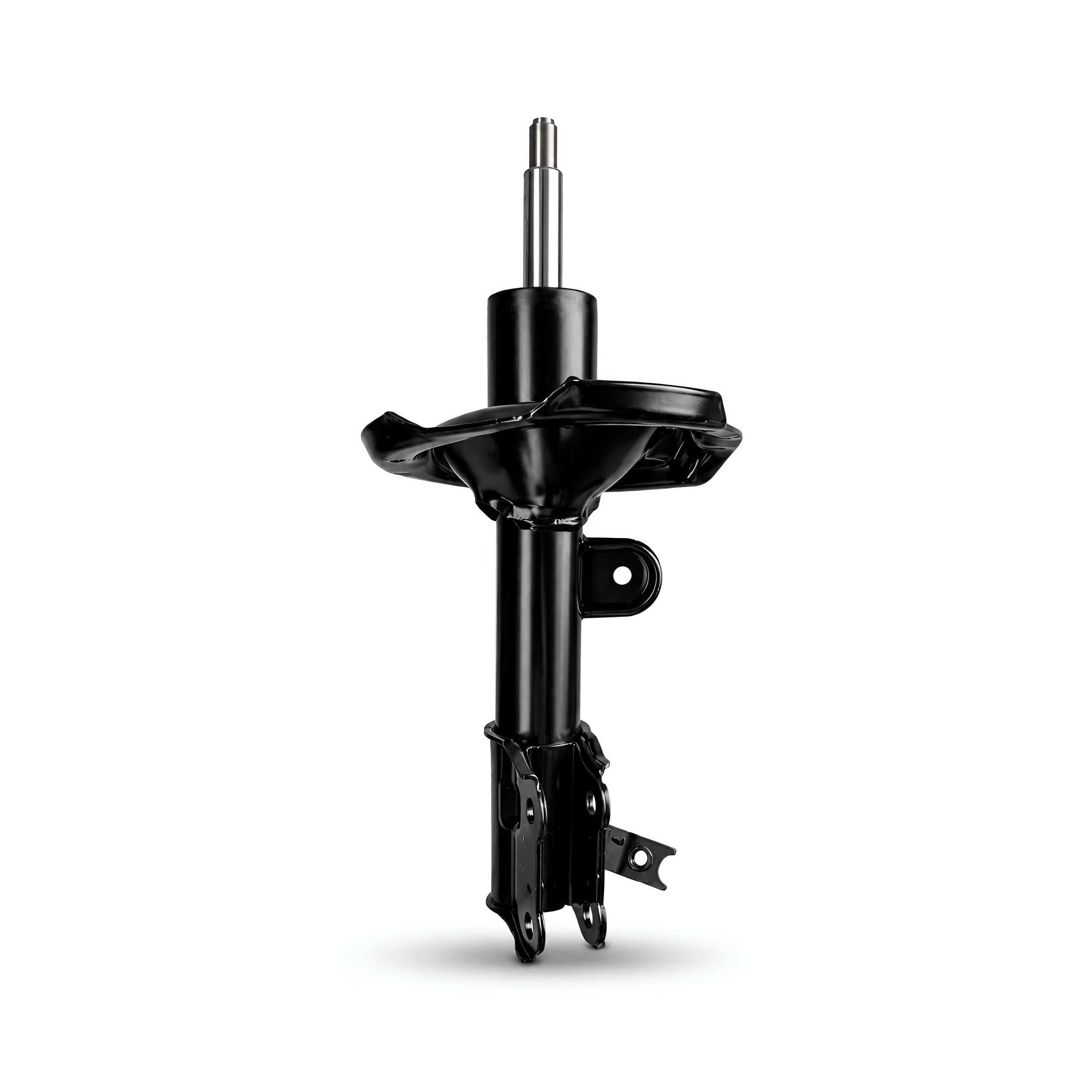 کمک فنر جلو چپ جک J4