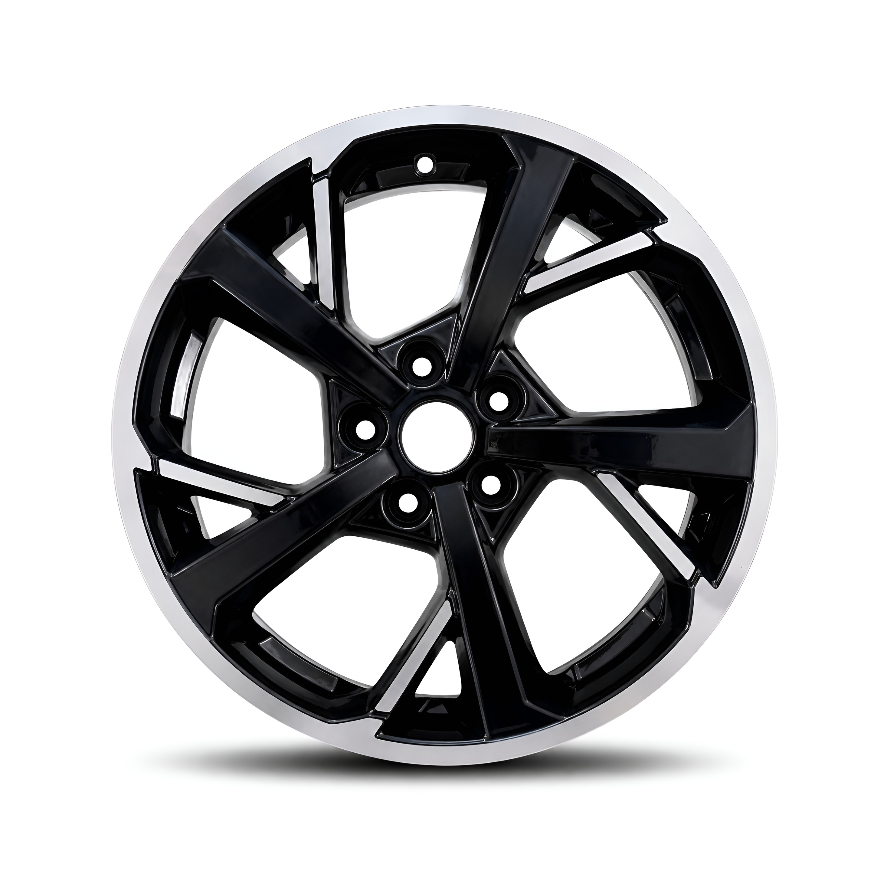 رینگ کی ام سی X5